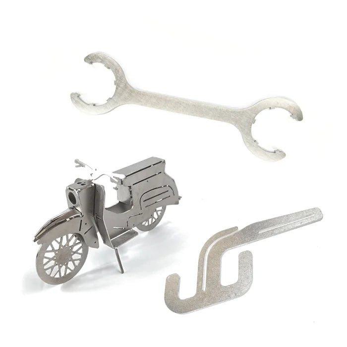 Werkzeuge & Zubehör