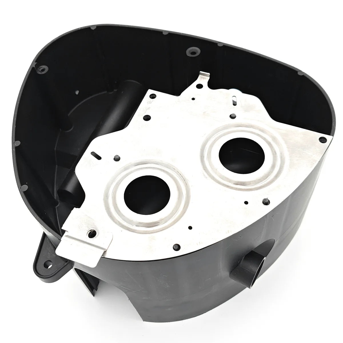 Aerich Luftfilterblech Herzkasten (Abdeckplatte für Gehäusemittelteil)