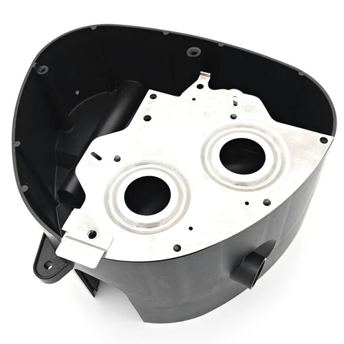 Aerich Luftfilterblech Herzkasten (Abdeckplatte für Gehäusemittelteil)