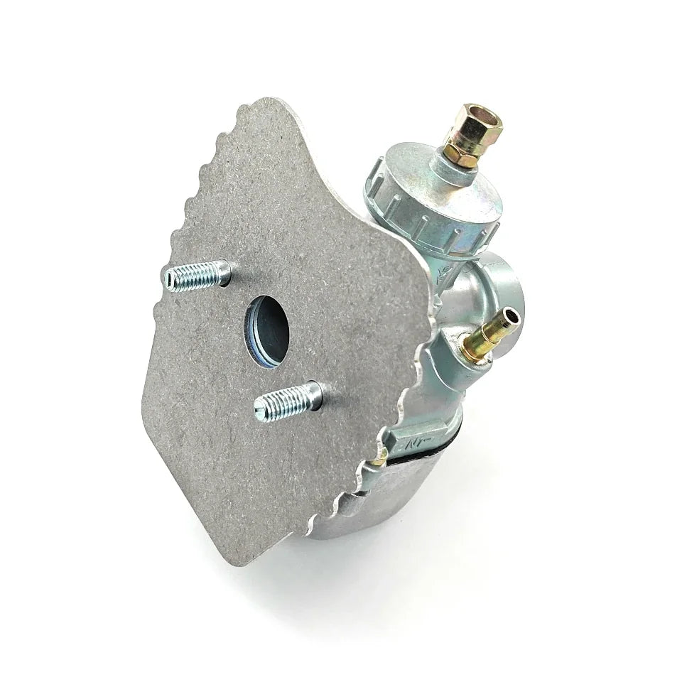 Vergaser Hitzeschild