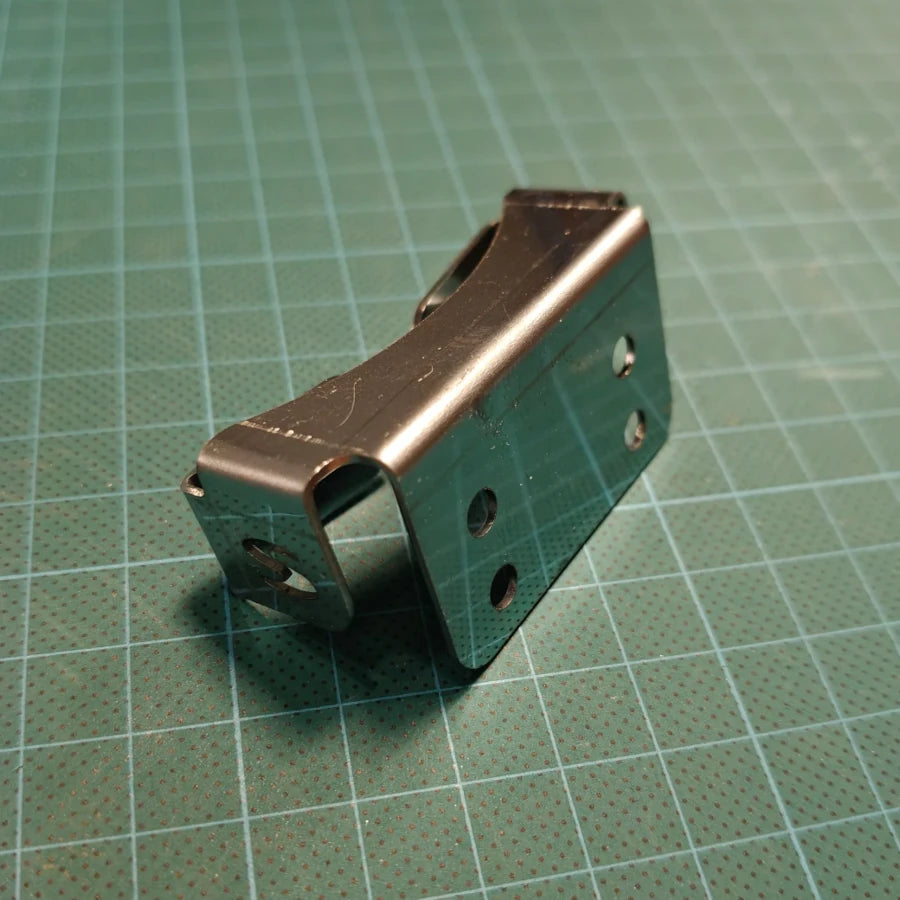 Kennzeichenhalter B-Ware