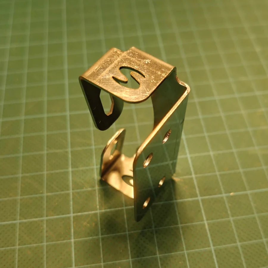 Kennzeichenhalter B-Ware