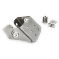 Kennzeichenhalter Universal (Wirbel)