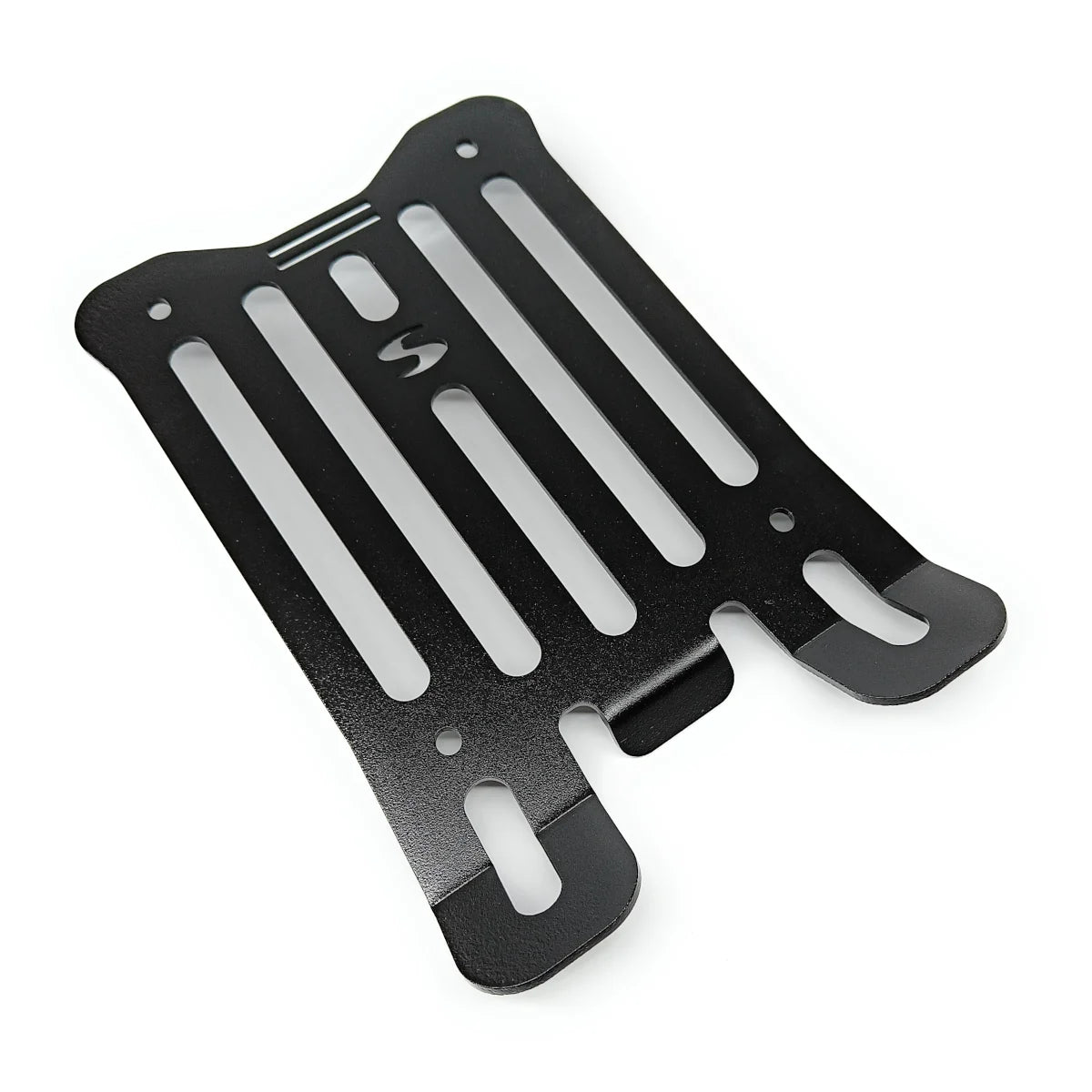 Gepäckträger Vogelserie - Custom Classic