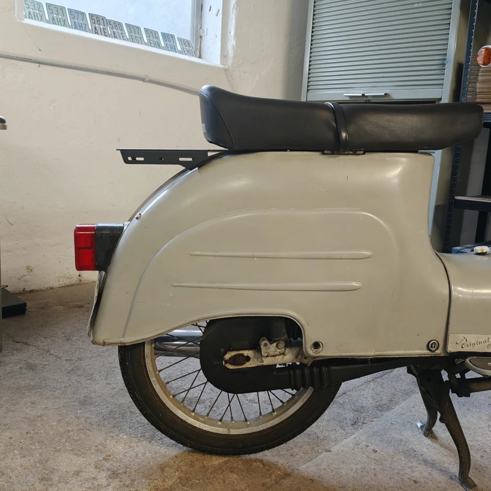 Gepäckträger Custom Tail