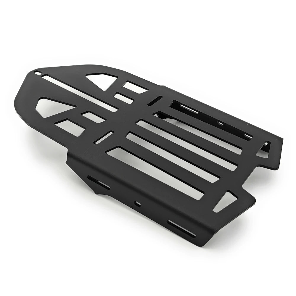 Gepäckträger Custom Tail