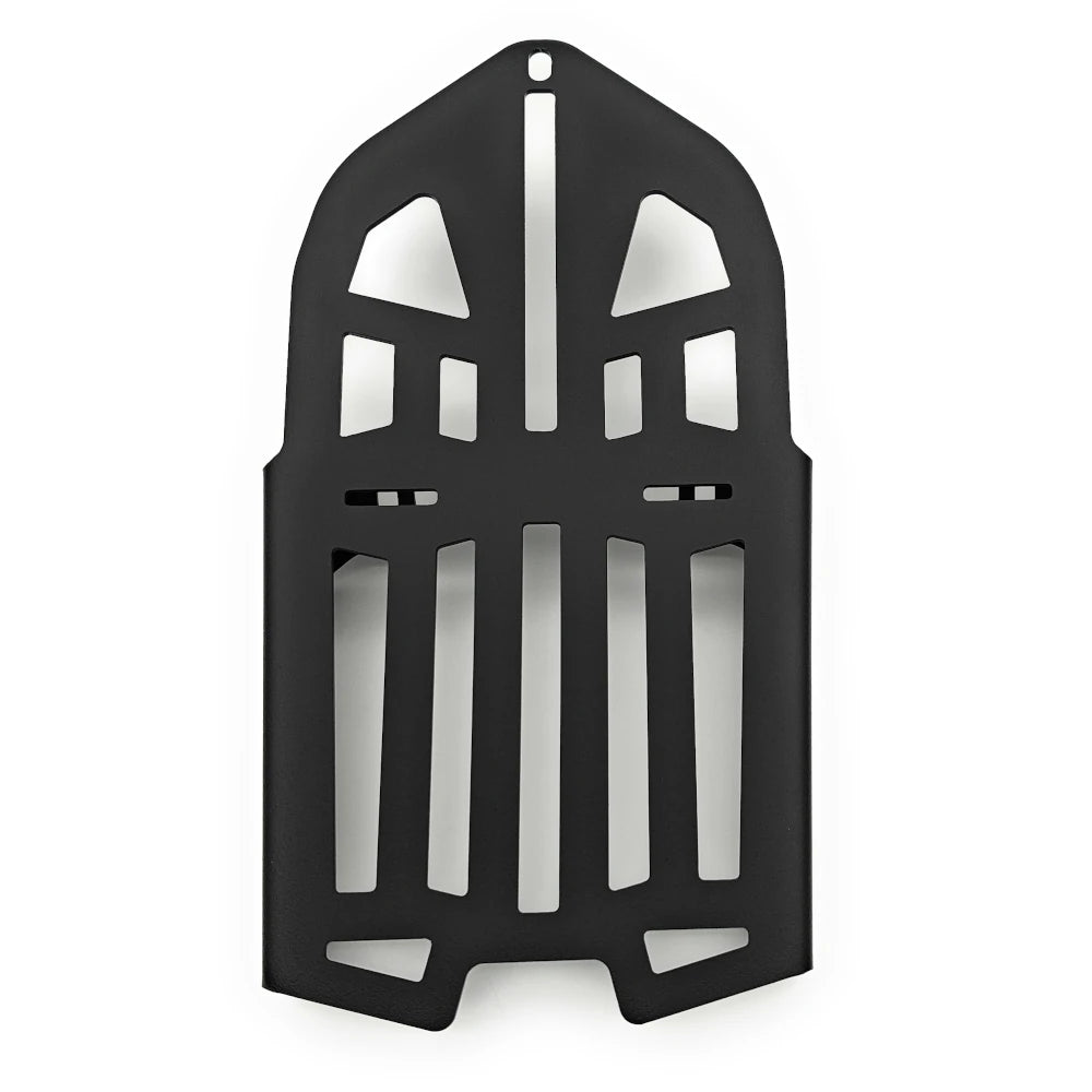 Gepäckträger Custom Tail