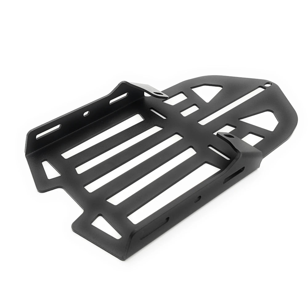 Gepäckträger Custom Tail