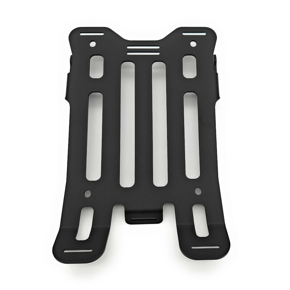 Gepäckträger Custom Traveller