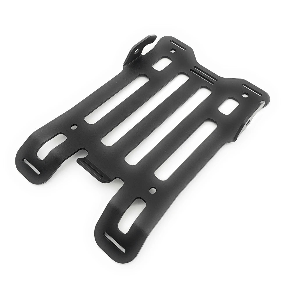 Gepäckträger Custom Traveller