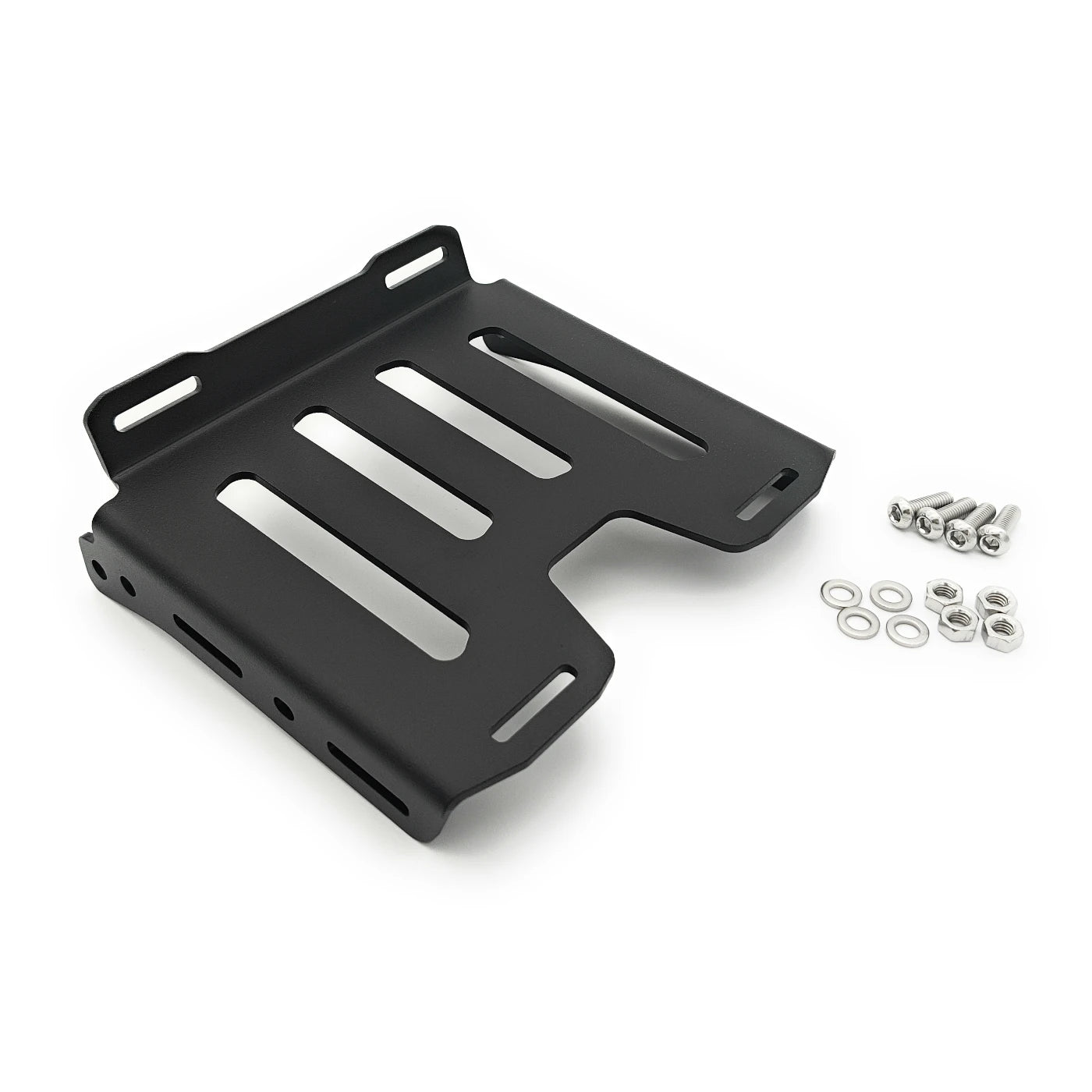 Gepäckträger S5x - Rallye