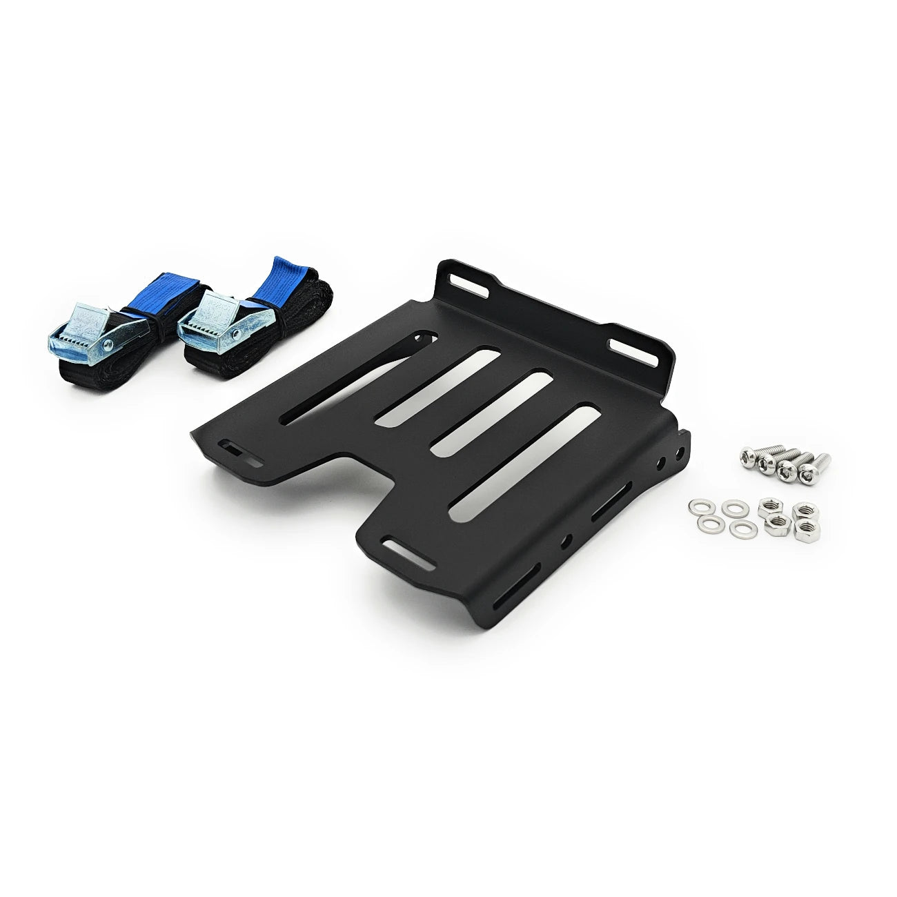 Gepäckträger S5x - Rallye