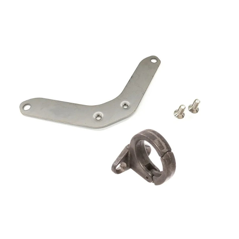 Haltebügel Gepäckhaken