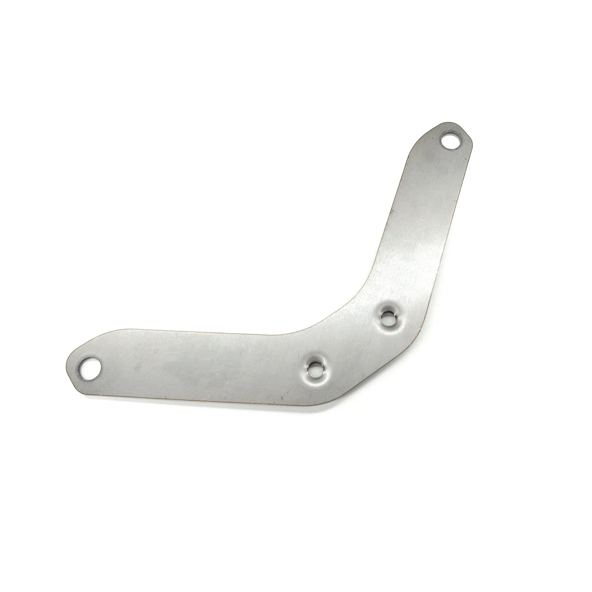 Haltebügel Gepäckhaken