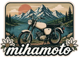 mihamoto – Home