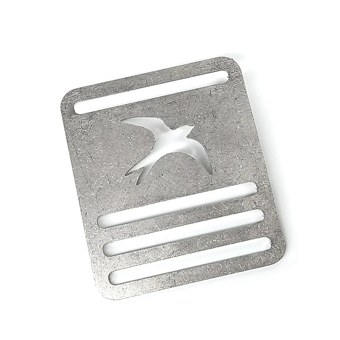 Custom Schnalle für Gepäckträger