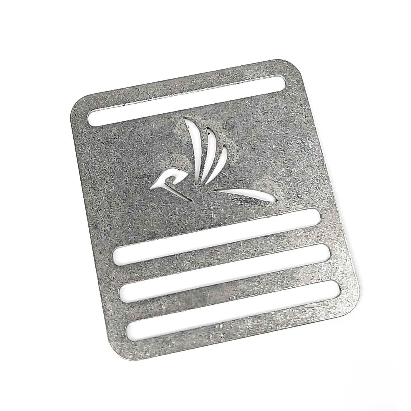 Custom Schnalle für Gepäckträger