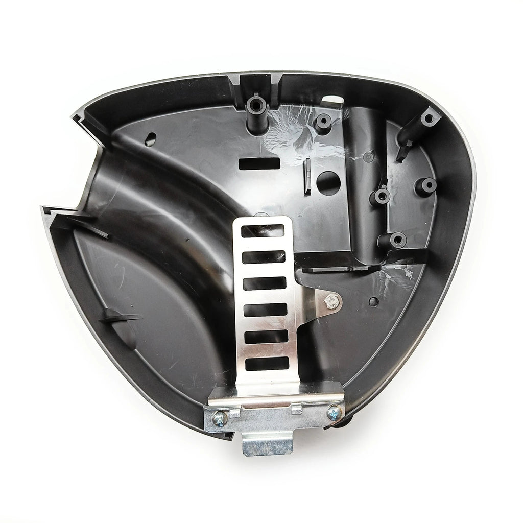 Batteriehalter Herzkasten