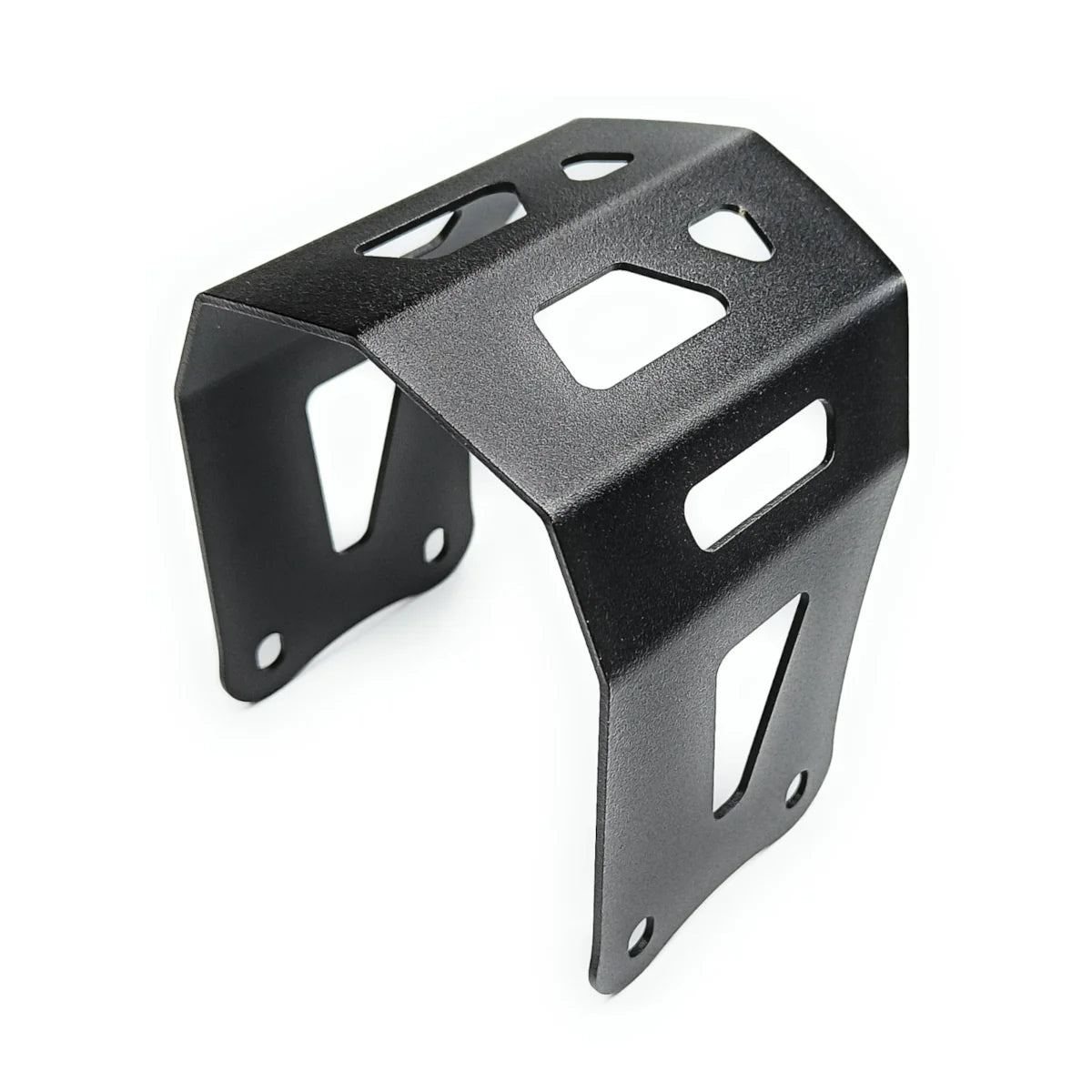 Gabelquerjoch: Verstärkung für Telegabel (Gabelstabilisator)