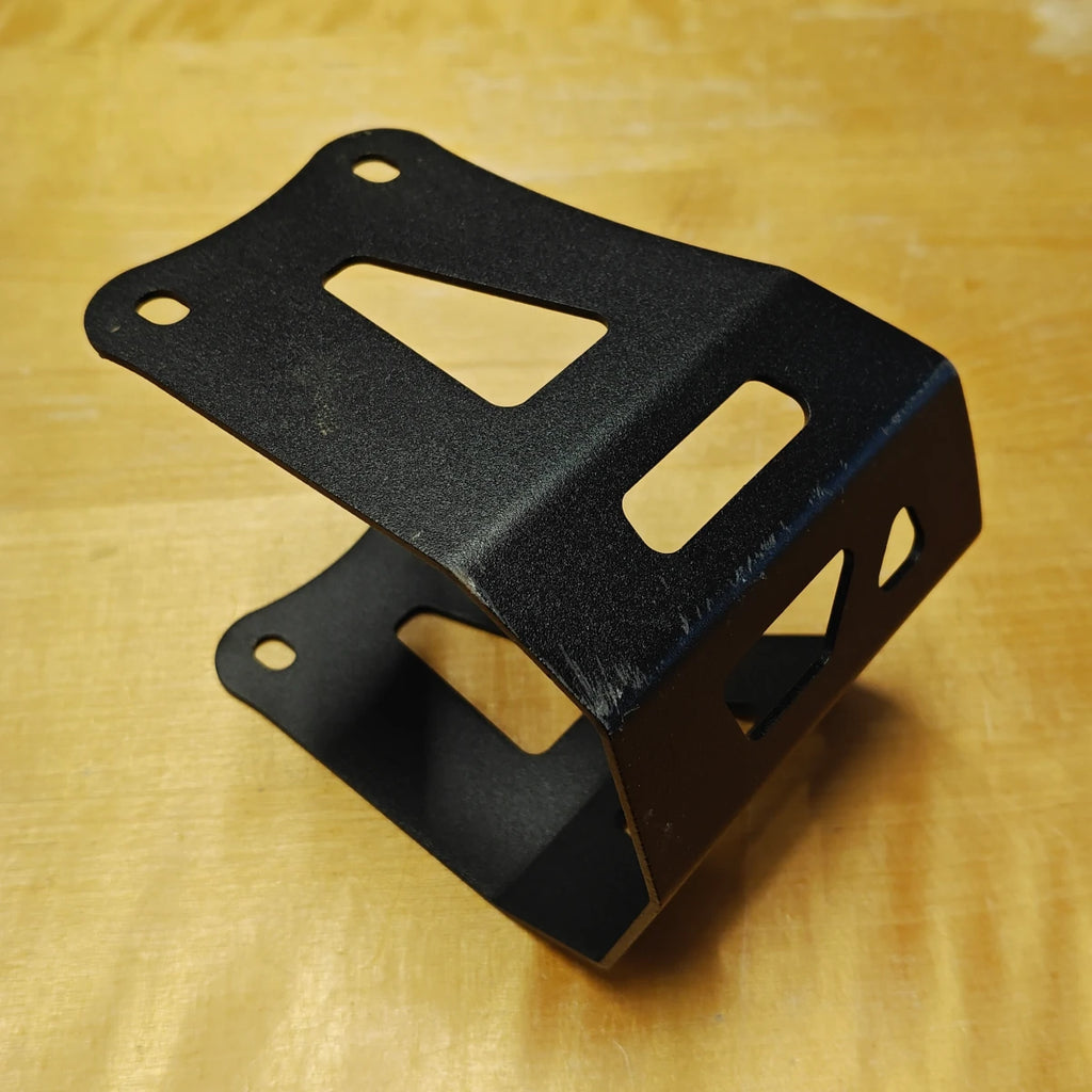 Gabelquerjoch: Verstärkung für Telegabel B-Ware