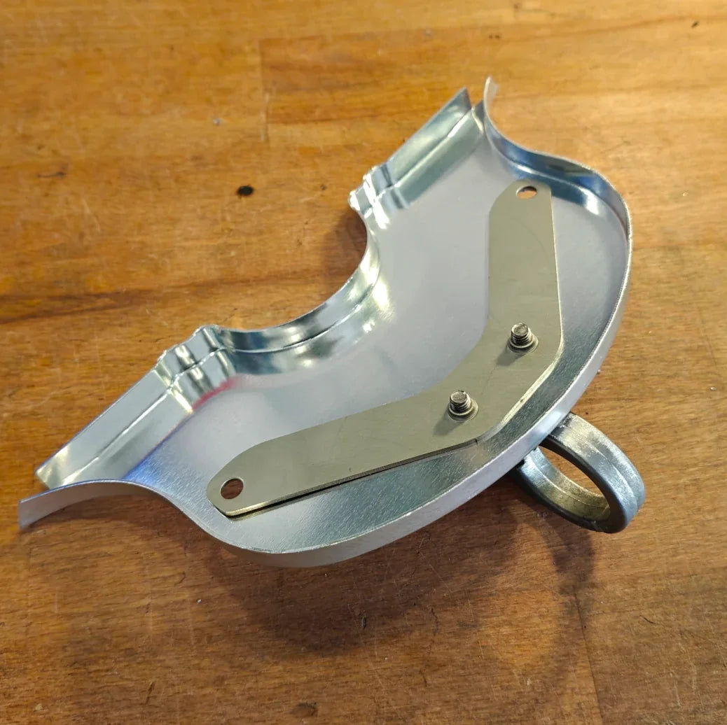 Haltebügel Gepäckhaken