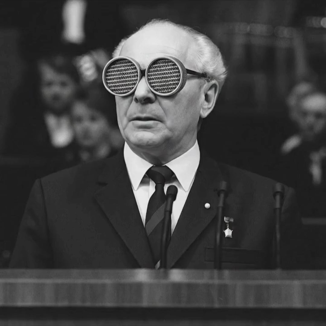 Aerich Luftfilterblech Herzkasten